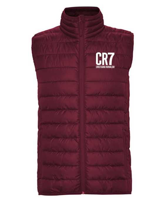 НОВО! Спортни якета без ръкави / елек, грейка CR7 RONALDO / РОНАЛДО!