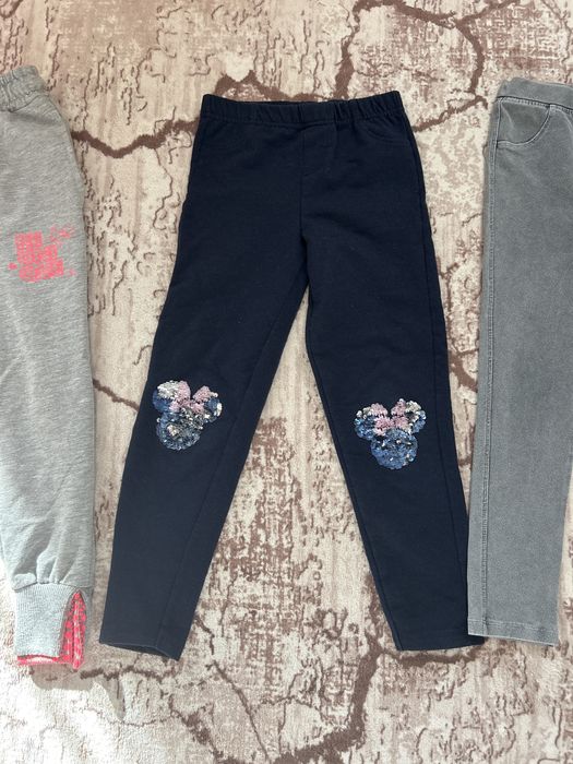 Долнища за момиченце