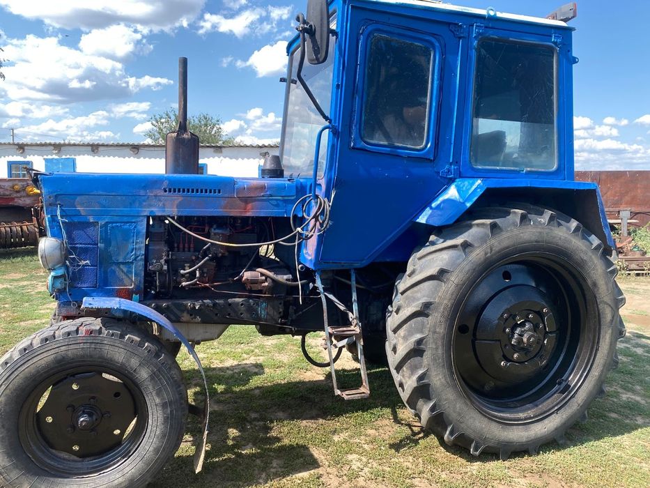 МтЗ 80.1 сатылады