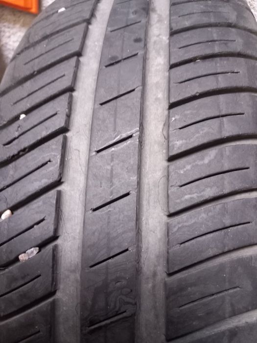 Cauciucuri cu janta 175 65 r14 5 bucati
