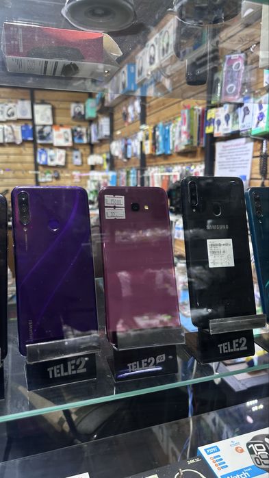 Продажа телефонов Айфонов Самсунгов