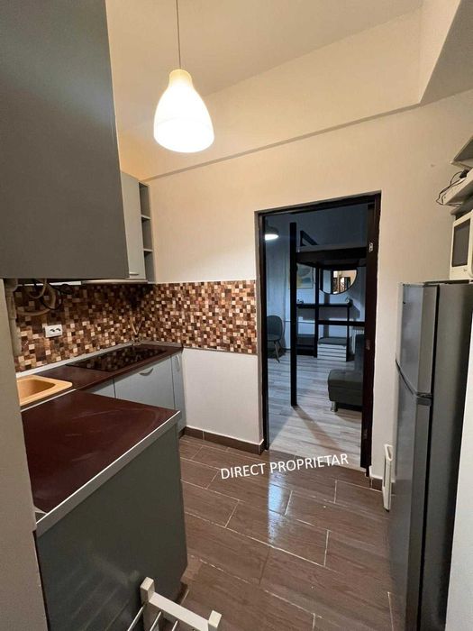 Studio cochet ultracentral | direct proprietar – Piața Romană & Grădina Icoanei
