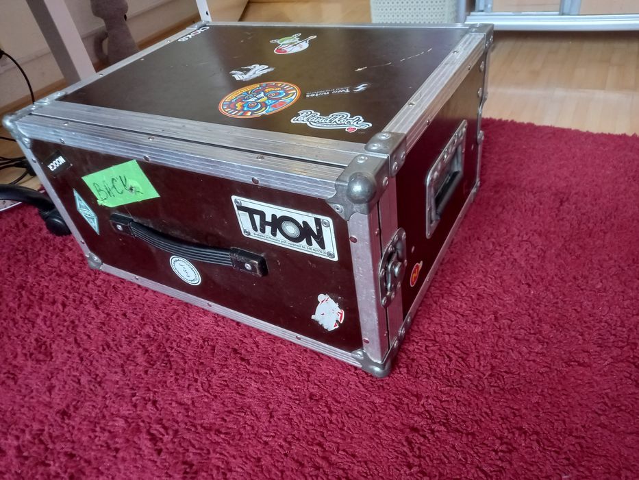 Kemper Profiler(head+remote+case)