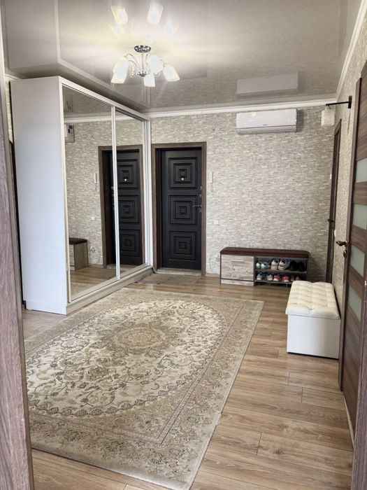 Продаем уютную квартиру в центре юго востока