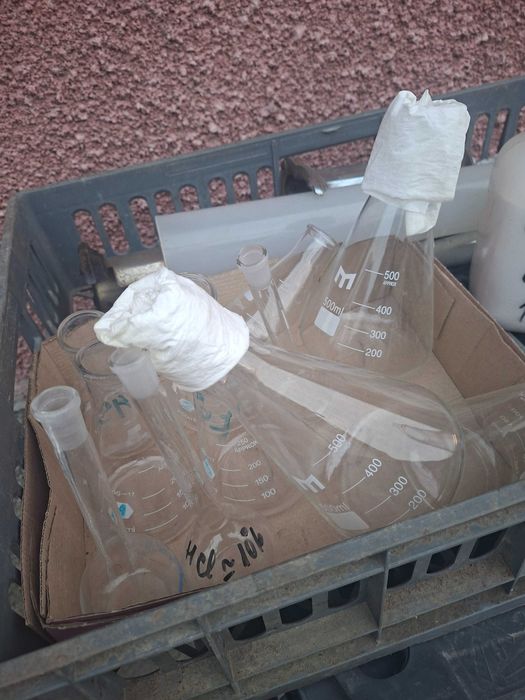 Alcol metru Ebulometru