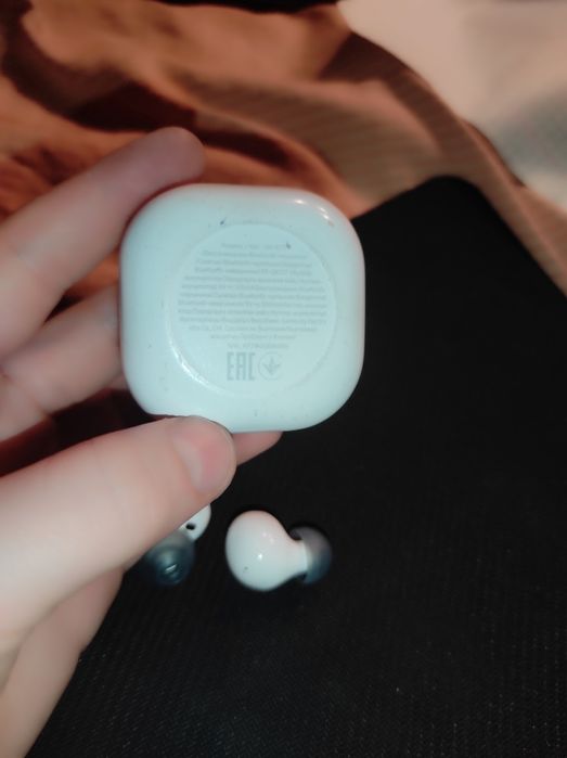 Samsung Galaxy Buds 2