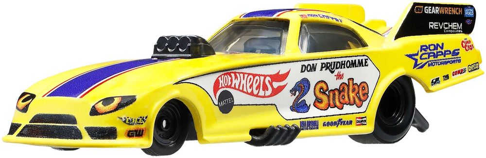 Колички Hot Wheels Premium Car Culture комплект 2бр - 3 вида