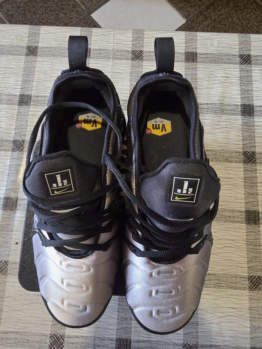 Nike Air Vapormax Plus