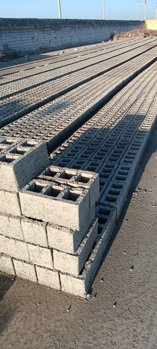 Jomboy shkala blok zur