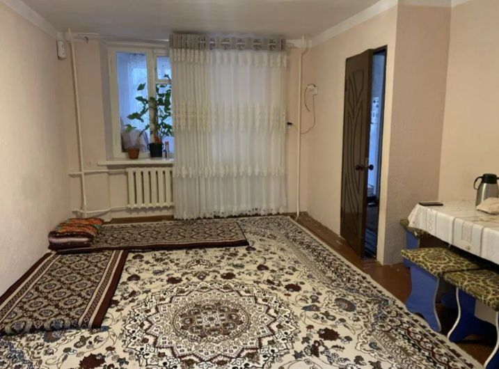 Продаётся 2х комнатная квартира в районе телеграфа