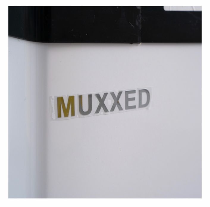 Морозильный ларь MUXXED морозильник