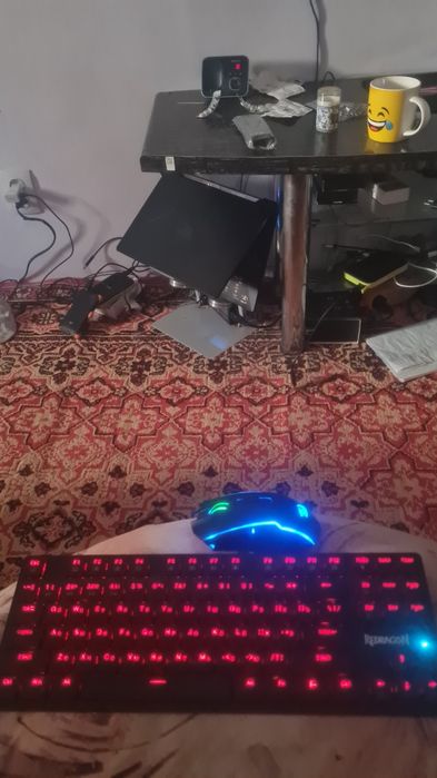Asus tuf a15 Gaming