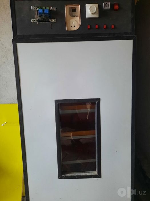 Inkubatr 350 talik YANGI SOTILADI