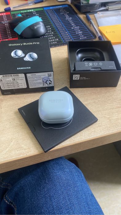 Samsung Buds 2 original