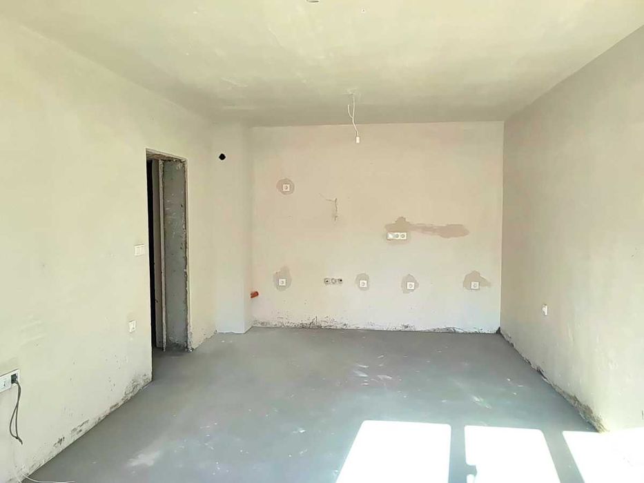 Апартамент с две спални в кв. "Бузлуджа"