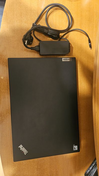 Laptop Lenovo ThinkPad L15 Gen1 i5 10310U 32GB RAM 512GB SSD 15.6" FHD