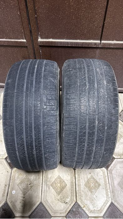 Шины б/у разные зимний и летний