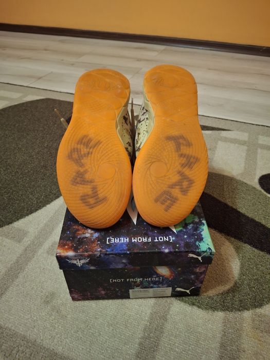 Баскетболни обувки Lamelo Ball 1 (MB 01 Digital)