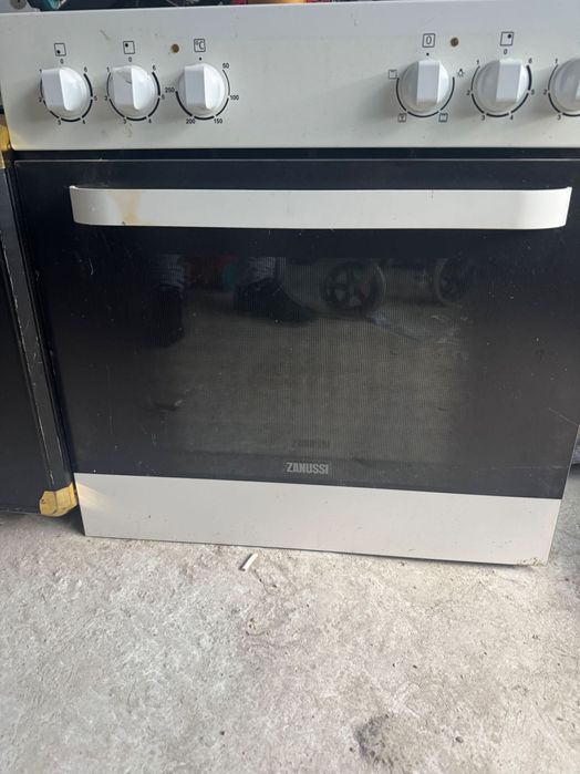 Печки за вграждане