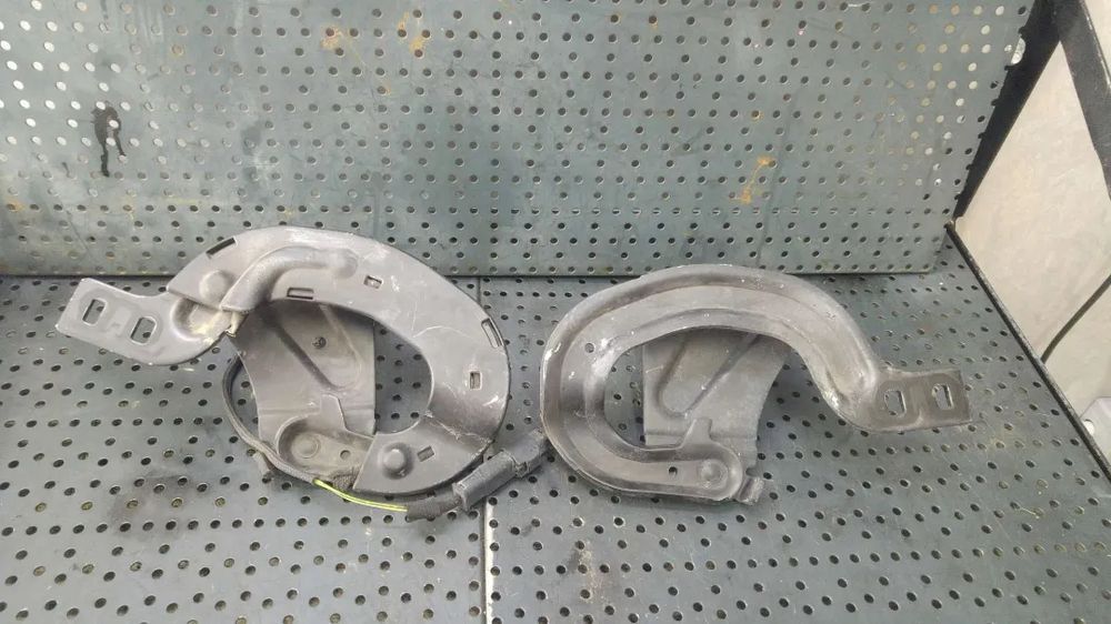 Set balamale haion peugeot 3008 1 0u 9683213680d 9683213980g
