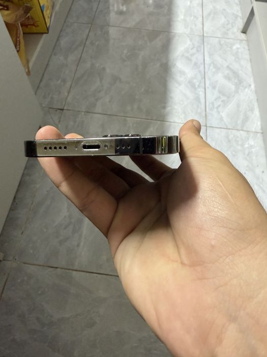 Iphone 13 pro 128 gb