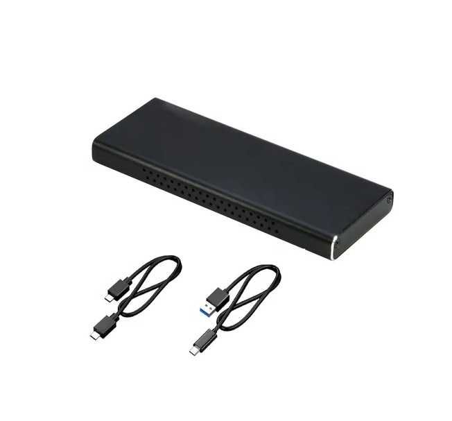 | Мобильные USB контейнеры Ext.Mobile Rack  USB 3.0 for M2 NvMe