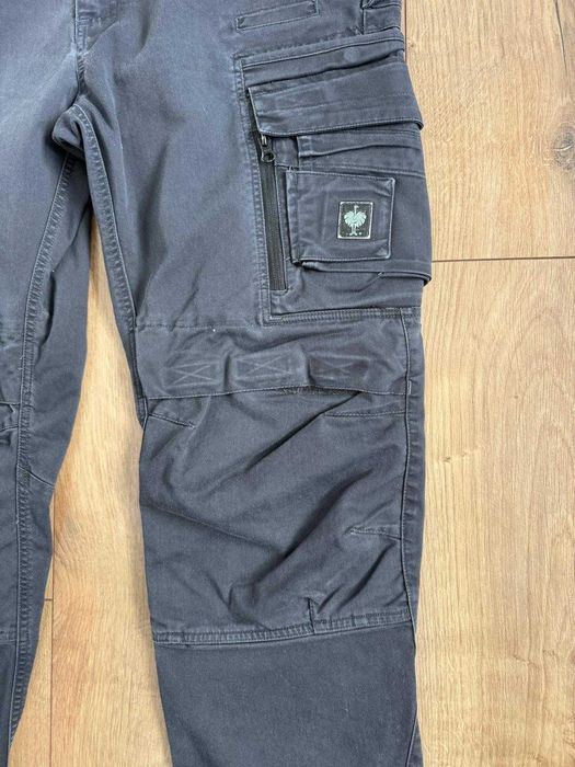 Engelbert Strauss 52 L barbati Motion X pantaloni