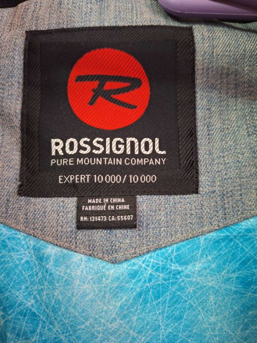 Дамско ски яке Rossignol