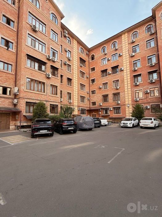 Нежилое помещение Нукусская Капитал банк 2линия