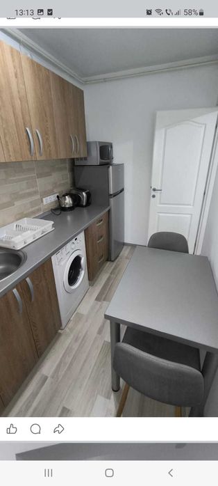 Inchiriez apartament 1 camera