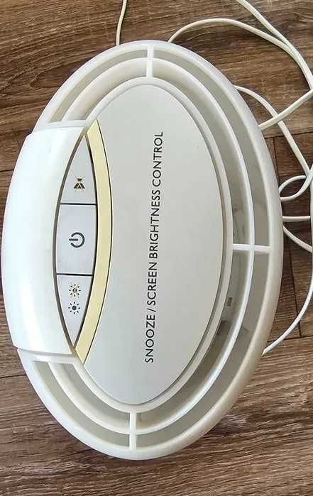 Лампа за събуждане PHILIPS