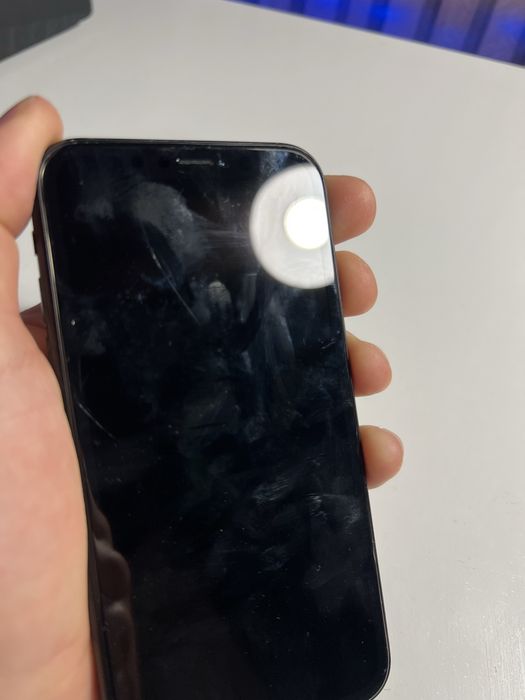 Iphone XR 64gb черен