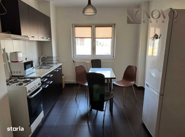 2 Camere | Calea Mosilor | Balcon | AC | Metrou