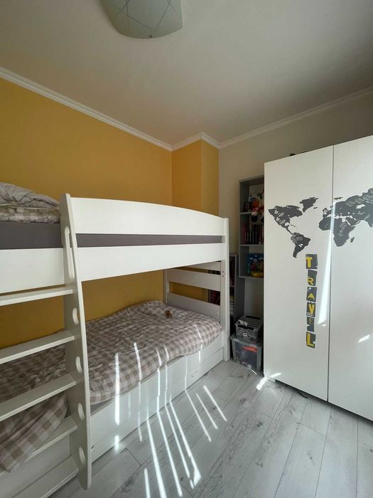 Продава се Двустаен апартамент в Пловдив, Въстанически - 46 кв.м за 2127 €/кв.м - Снимка #12