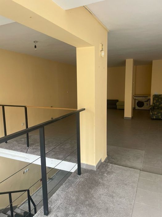 Дава се под наем Магазин в София, Белите брези - 156 кв.м за 237000 € - Снимка #1