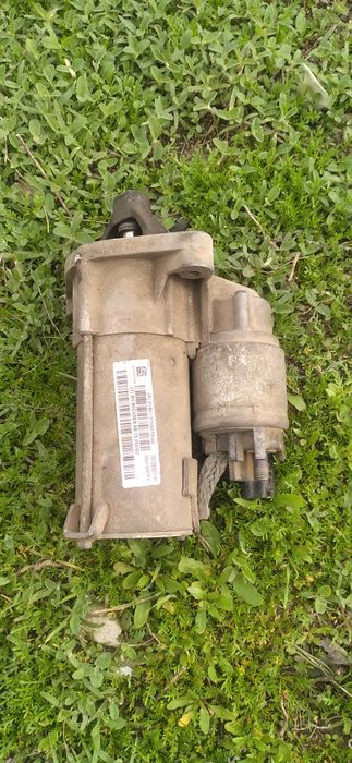 Стартер на приору 2