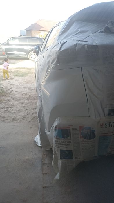 Авто По краска маляр