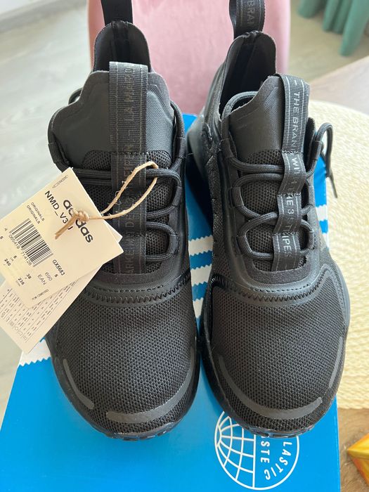 Adidas NMD, măsura 38