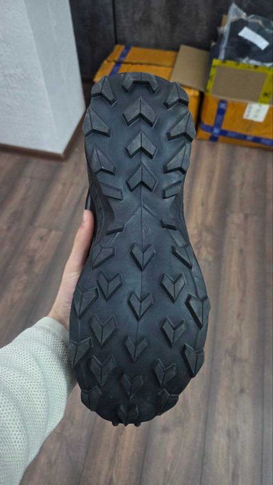 Обувь	Adidas	TERREX	Black / Outdoor	45	10000