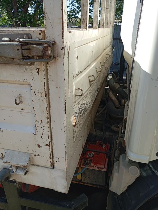 Bort sotiladi yili 2019