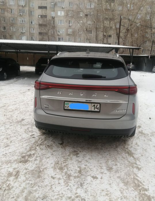 Продам HAVAL  H6