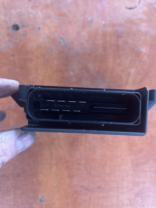 Modul calculator frana de parcare vw passat b6 , 3C8907801E
