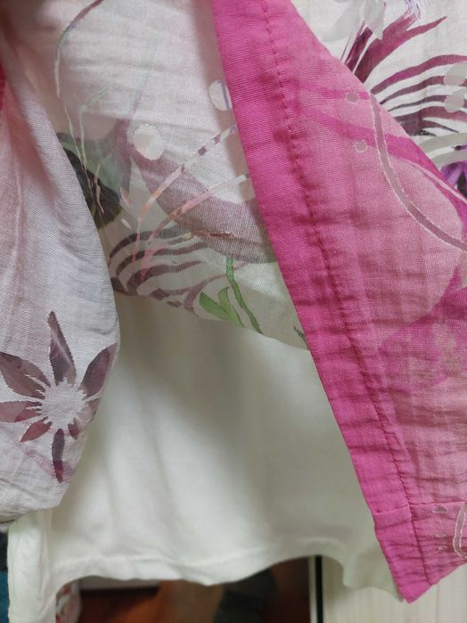 Свежи пъстри рокли