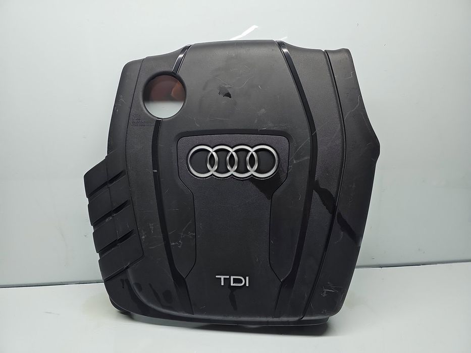 Capac motor AUDI Q5 (8RB) [ Fabr 2008-2016] 03L103925AB 2.0 TDI CGLC 1