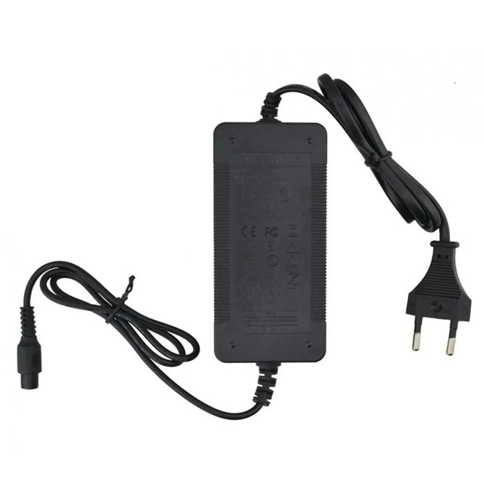 Încărcător scuter, triciclete, hoverboard de 36V / Adaptor de încărcare