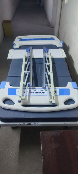 Продам кровать для лежащих