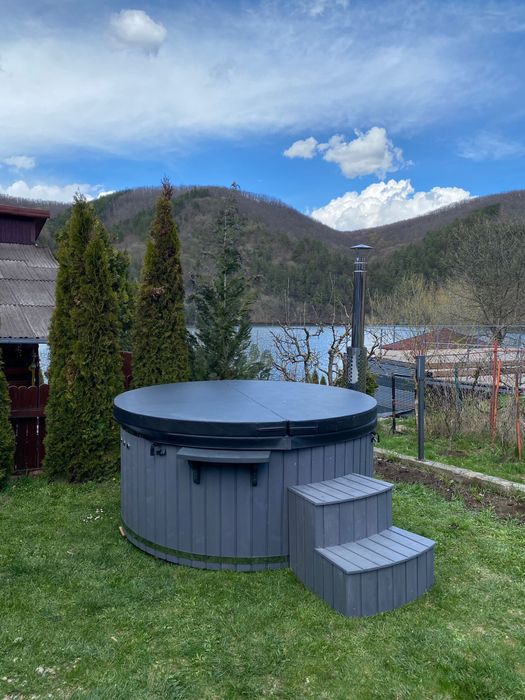 Cabană de închiriat