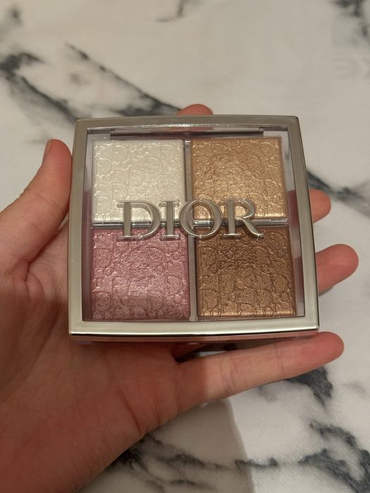 Палетка DIOR 001
