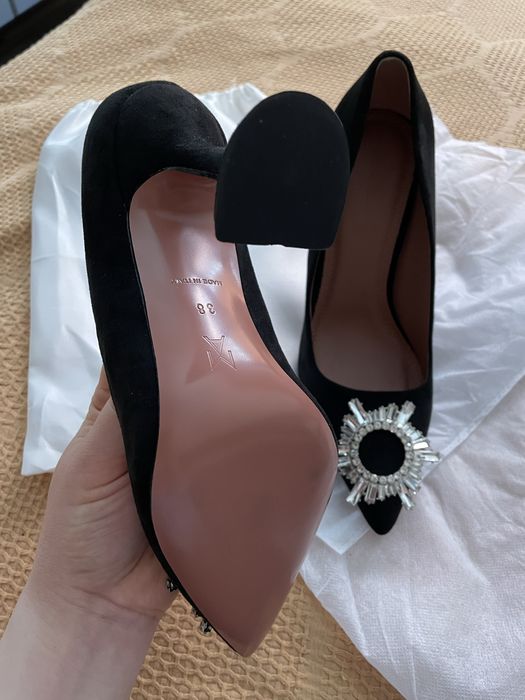 Туфли в идеальном состоянии