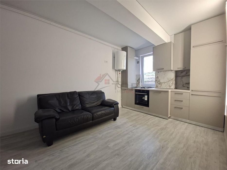 Apartament 2 camere Intabulat - Visan - Etaj 1